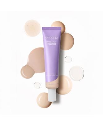 M Perfect Cover Serum BB Pro 50ml