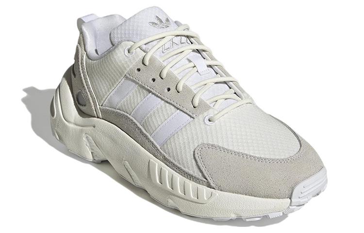 Zx 22 Wmns Adidas Originals Boost 'Triple White' Women's GX9546