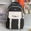 Children Elementary School Girls Large Capacity Backpack High School Students Junior High School Students Backpack