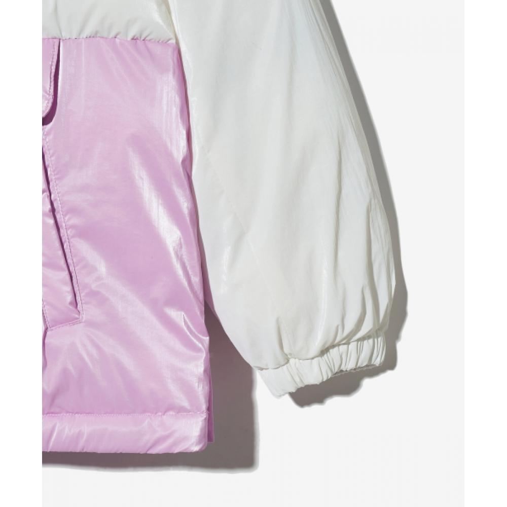 Fila Kids Pf Padded Anorak  Fk2wtg4303xowh 