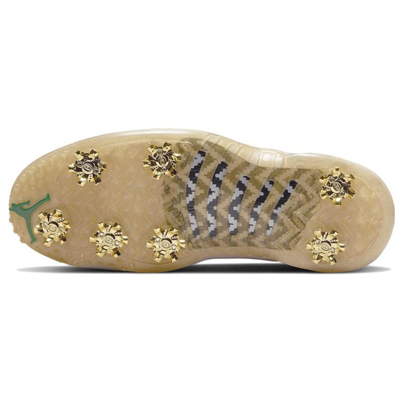 Air Jordan 12 Low Golf 'Masters' Jordan DM0106-117