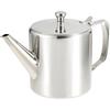 Endo Shouji U-Pot Large 18-8 Stainless Steel Japanese Made Kitchenware
