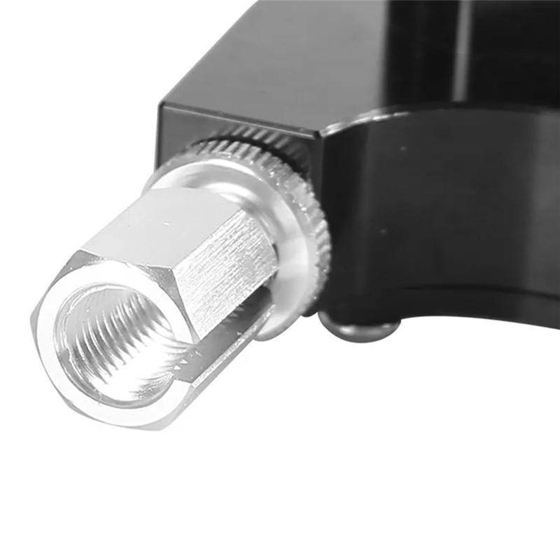 Ac29-Thumb Oil Door Assembly 7/8 Inch 22Mm For HONDA TRX 250/400X SUZUKI LTR450 450Z KAWASAKI YFZ450R 350 700