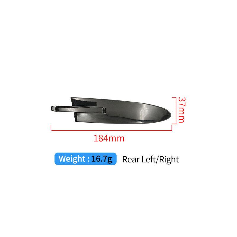 For BMW 3 4 Series 430 M3 M4 Convertible Roof Top Decorative Trim Strip Cover Cap Lid Accessory For BMW E93 F33 F83 54377184048