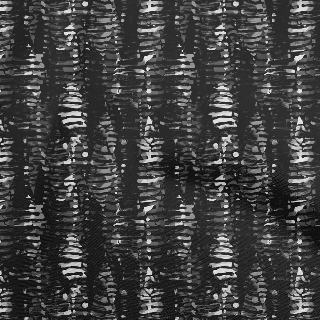 oneOone Bavlna Flex Zelená Látka Abstrakty Šití Řemeslné Projekty Potisky Látky Na Yard 40 Palců