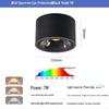 Iluminação LED – Luzes LED incorporadas