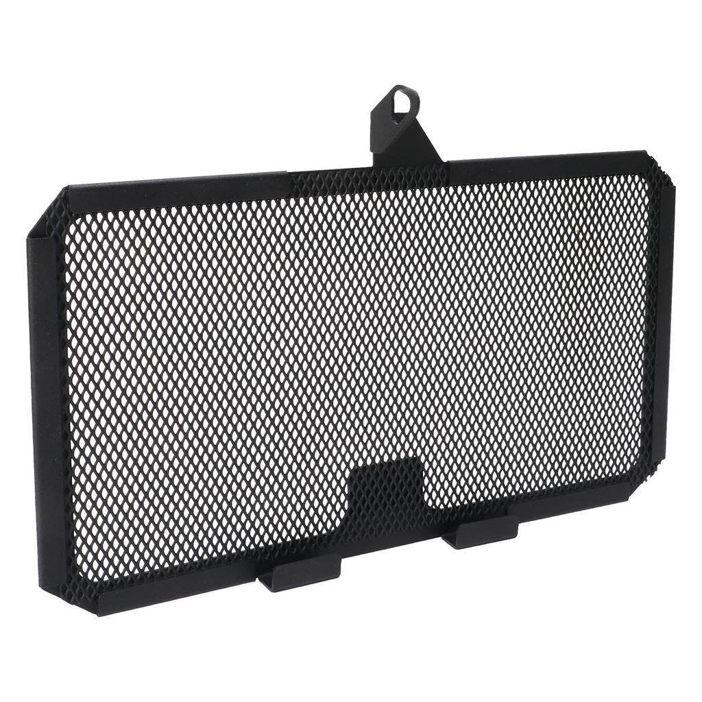 Motorcycle Radiator Grill Water Tank Protector Cover Stainless Steel Guard for YZF?R25 R3 2014?2021
