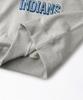 OUTSTANDING V.S.C Sweat(Michigan Indians)_3%Melange Gray