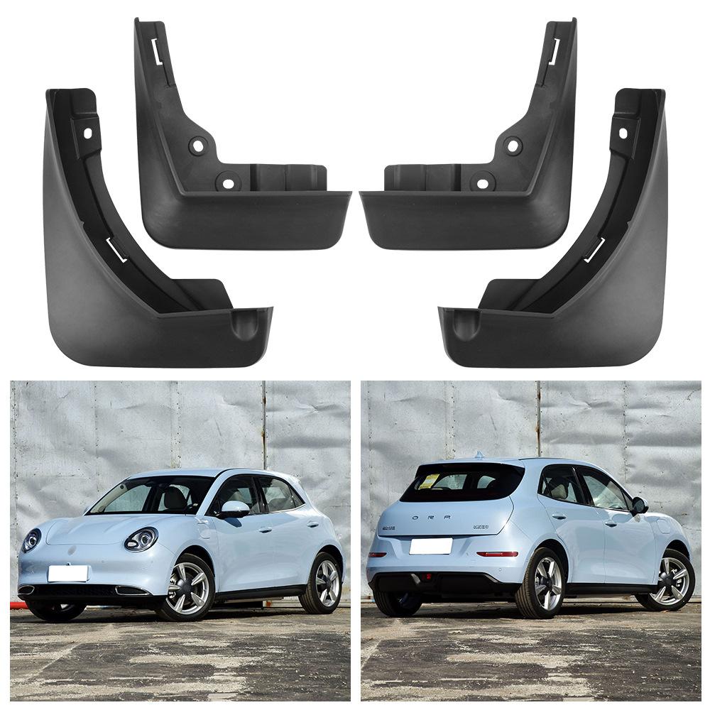 

For Great Wall Euler Good Cat Funky Cat 03 Ora Good Cat 2021-24 Fender Leather 33*10.7*22（cm）