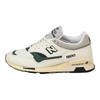 New Balance 1500 Made in England Cilantro Men Sneakers White Antique-White U1500WHG