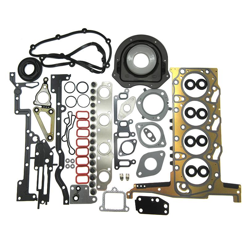 Engine Overhual Gasket Set Repair Kit For Ford Transit 2.2 TDCI Euro 5 2011 2012 2013 2014 Ranger Engine Rebuilt Kit BK3Q6008AA