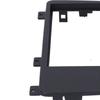 2Din Stereo Radio Fascia DVD Audio Navigation Panel 7in Frame Fit for VOLVO S60 2005-2010