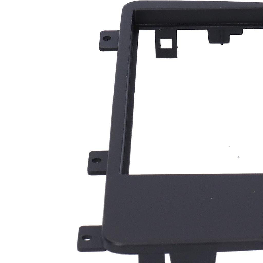 2Din Stereo Radio Fascia DVD Audio Navigation Panel 7in Frame Fit for VOLVO S60 2005-2010