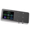 Music Player 2 Inch HD Screen Noise Reduction Electronic Book   FM Radio Voice Recording HiFi Lossless Sound Portable MP3 Player