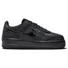 Nike Air Force 1 Shadow Triple Black Women's Sneakers FB7582-001