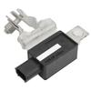 Battery Current Sensor 38920T2AA02 Wear Resistance Heatproof Replacement for Fit HRV