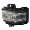 Side Mirror Light HC3Z-13B374-A For Ford F150 F250 F350 F450 F550 Super Duty 15-23 Car Signal Light Part Number HC3Z13B374A