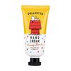 PEANUTS Hand Cream with Snoopy Design That Is Fun To Use 30mL Honey Lemon Scent (moisturizing SNOOPY) Gift White Day New Life Mother's Day Graduation