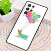Dachshund Cute Dog Puppy Phone Case for Samsung Galaxy note 10 pro S26 Ultra S23 S24 FE S25 S21 S22 PLUS shockproof Cove