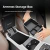 For BYD Sealion 5 Song Pro DM-i Door Slot Cup Holder Pad Silicone Anti Scratch Storage Mat Set Interior Accessories