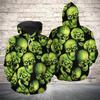 Horror Skull 3D Print Hoodies Men Women Casual Fashion Streetwear Oversized Sweatshirts Hoodie Male Pullovers Tracksuit Clothing