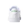 Reebok Club C 85 'White Green' Men's AR0456