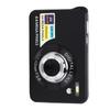 2.8in 4K 64MP HD Digital Camera 20X Zoom Auto  Portable   Camera for Girls Boys Teenagers