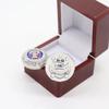 Replica Anello Campionato MLB 2023 Texas Rangers