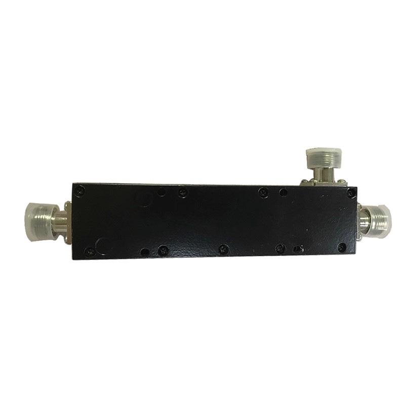 Cavity Coupler 400-500MHz UHF Four-Way 10dB 3D Divider