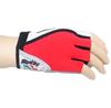 Santini Gel Short Cycling Gloves (multicolor)