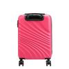 Hard Strong ABS Suitcase On Wheels Gregorio