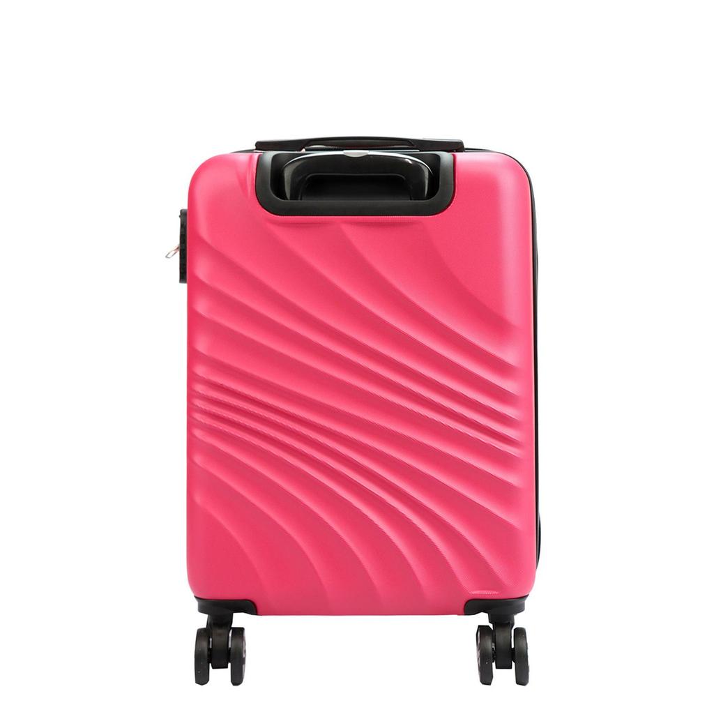 Hard Strong ABS Suitcase On Wheels Gregorio