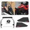 For Honda NC750X 2026 nc 750 x nc750 x 2025 Motorcycle  Accessories Fuel Tank Stickers Pads Side leg anti-slip anti-scratch mats