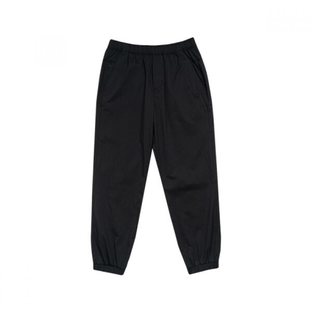 

New Balance Uni Ess Woven Jogger Pants Nbntf21023 19 S(75)