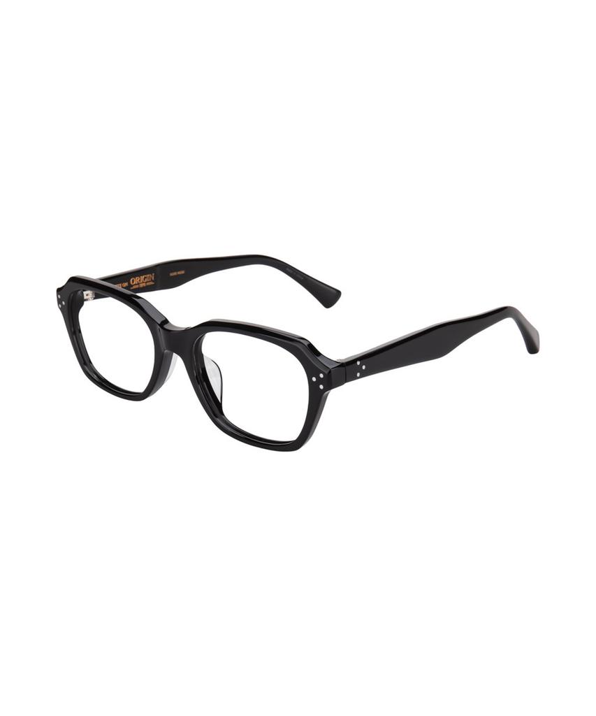 Palleteuon Origin10 C1 Black