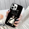 Thomas Brodie Sangster Tv NEWT A5 Phone Case For iPhone 17 Air 16 16e 15 14 Plus 11 12 13 Pro Max Bumper Shell Cover Coque
