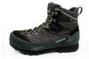 Women's Trekking Shoes Aku Trekker Lite III Wide GTX Green/ Anthracite
