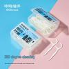 Breathe Ocean Ultra-Fine Dental Floss Picks