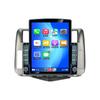 Android 13 For Toyota Land Cruiser Prado 150 2009-2013 Car Radio Multimedia Navigation Player Wireless Carplay 4G GPS Screen