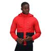 Regatta Mens Feelding Color Block Waterproof Bomber Jacket