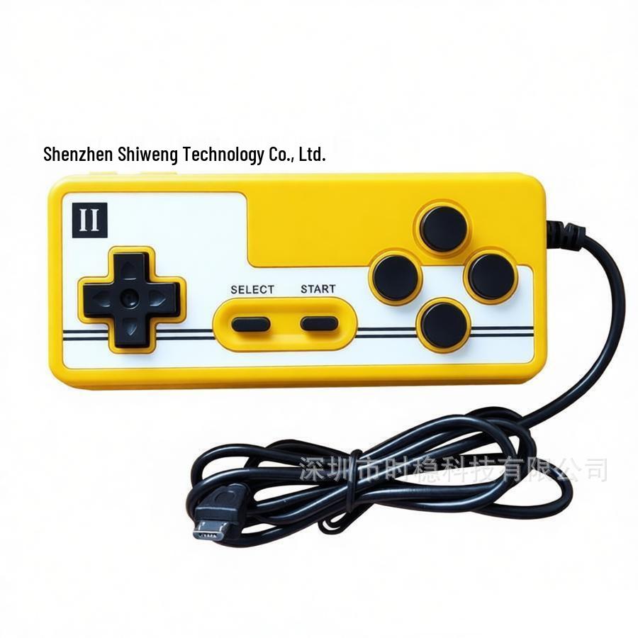 New SUP Series 400-in-1 Game Console: G5 Two-Player Controller & X7M Handheld Universal Controller G9.