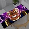 Mouse Pad Dragon Ball anime new Large Gamer XXL Keyboard Desk Mouse Mat Carpet Rubber Tapis Souris Gaming Notbook Mousepad