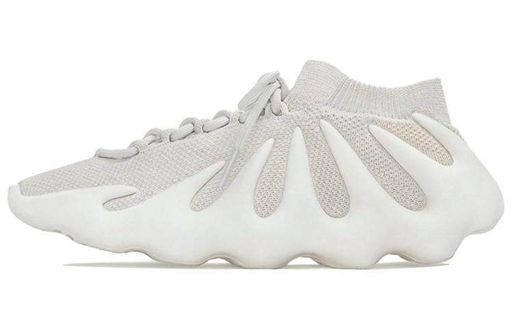 Adidas Yeezy 450  Cloud White  H68038 38