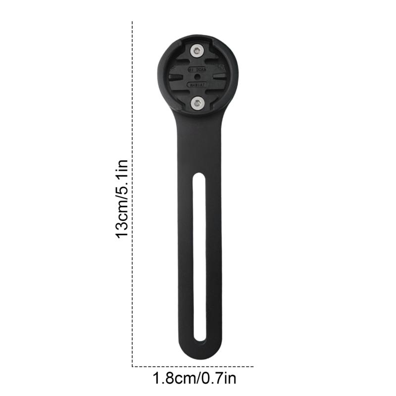 Bicycle Code Table Bracket Code Table Extender Handlebar Supplies High Strength Lightweight Code Table Bracket Handlebar