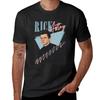 Rick Astley T-Shirt Summer Top Vintage Anime Shirt Graphic T Shirts Plus Sizes Mens T Shirts Pack
