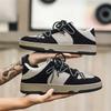 Fashion Number 43 Without Heel Cosplay Heels High Quality Brand Name Dress Shoes Men's Dress Sneakers Sport Health Sapateneis