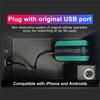 Support Carplay Ai Box Car Multimedia Player 4+32G Android Wireless Mirror link