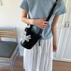 Handbag Women's New Bucket Bag Versatile Messenger Bag Niche Shoulder Bag