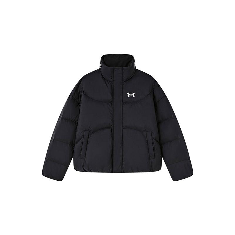 Under Armour Life Collection Short Down Jacket Teenagers 254206529 130