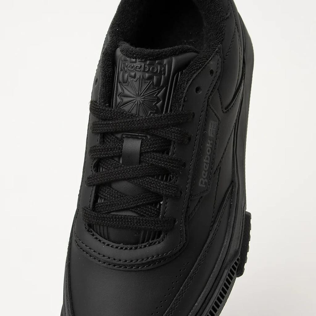 100261825 Reebok Club C LTD "Black"